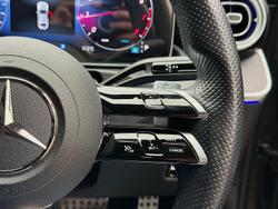 2022 Mercedes-Benz C-Class C200 W206 Mojave Silver
