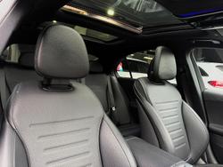 2022 Mercedes-Benz C-Class C200 W206 Mojave Silver