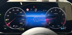 2022 Mercedes-Benz C-Class C200 W206 Mojave Silver