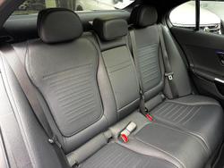 2022 Mercedes-Benz C-Class C200 W206 Mojave Silver