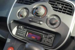 2021 Renault Kangoo Compact