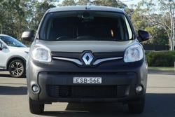 2021 Renault Kangoo Compact