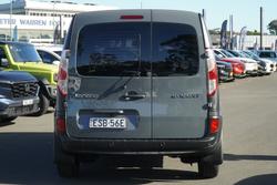 2021 Renault Kangoo Compact