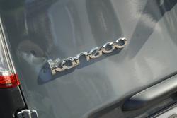 2021 Renault Kangoo Compact