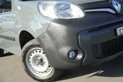 2021 Renault Kangoo Compact
