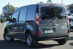 2021 Renault Kangoo Compact