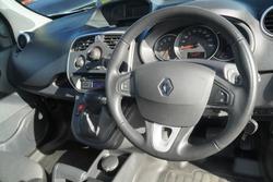 2021 Renault Kangoo Compact