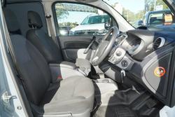 2021 Renault Kangoo Compact