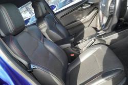 2022 Isuzu D-MAX X-TERRAIN