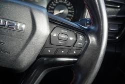 2022 Isuzu D-MAX X-TERRAIN
