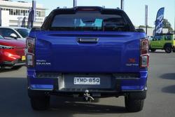 2022 Isuzu D-MAX X-TERRAIN