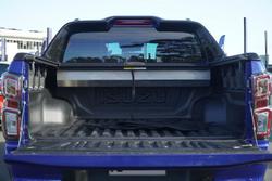 2022 Isuzu D-MAX X-TERRAIN