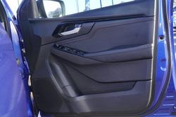 2022 Isuzu D-MAX X-TERRAIN