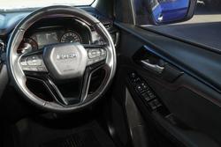 2022 Isuzu D-MAX X-TERRAIN