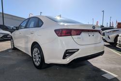 2019 Kia Cerato S