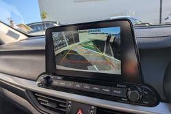 2019 Kia Cerato S