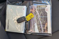 2019 Kia Cerato S