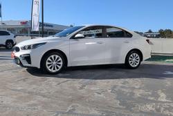 2019 Kia Cerato S