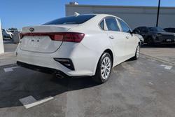 2019 Kia Cerato S