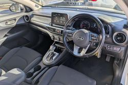 2019 Kia Cerato S