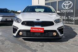2019 Kia Cerato S