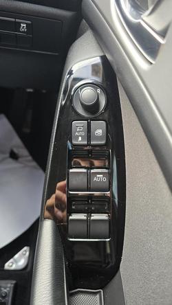 2018 Mazda 3 SP25