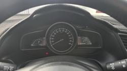 2018 Mazda 3 SP25