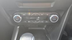 2018 Mazda 3 SP25