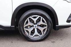 2025 Subaru Forester 2.5i