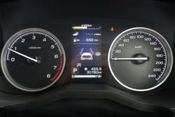 2025 Subaru Forester 2.5i