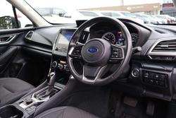 2025 Subaru Forester 2.5i