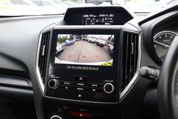 2025 Subaru Forester 2.5i