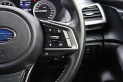 2025 Subaru Forester 2.5i
