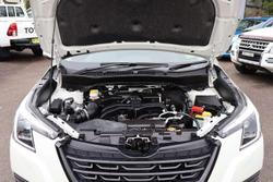 2025 Subaru Forester 2.5i