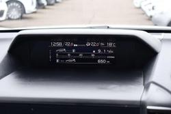 2025 Subaru Forester 2.5i