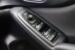 2025 Subaru Forester 2.5i