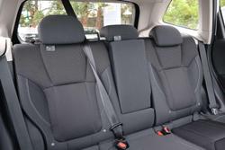 2025 Subaru Forester 2.5i
