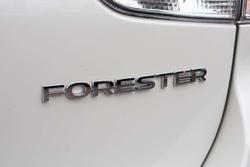 2025 Subaru Forester 2.5i