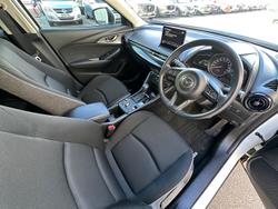 2024 Mazda CX-3 G20 Sport