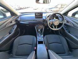 2024 Mazda CX-3 G20 Sport