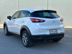 2024 Mazda CX-3 G20 Sport