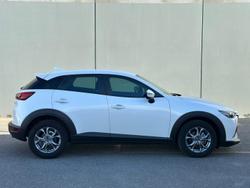 2024 Mazda CX-3 G20 Sport
