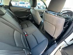 2024 Mazda CX-3 G20 Sport