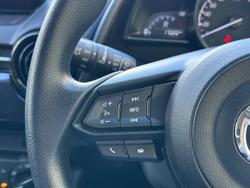 2024 Mazda CX-3 G20 Sport