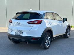 2024 Mazda CX-3 G20 Sport