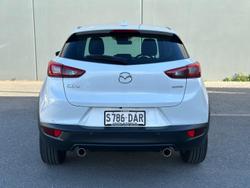 2024 Mazda CX-3 G20 Sport