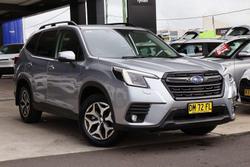 2024 Subaru Forester 2.5i