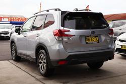 2024 Subaru Forester 2.5i