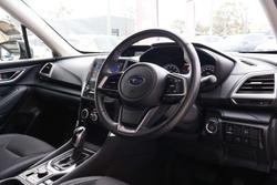 2024 Subaru Forester 2.5i