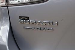 2024 Subaru Forester 2.5i